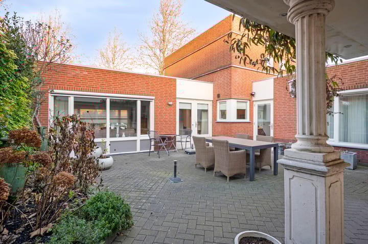 Photo 30 of Horatiuslaan 3