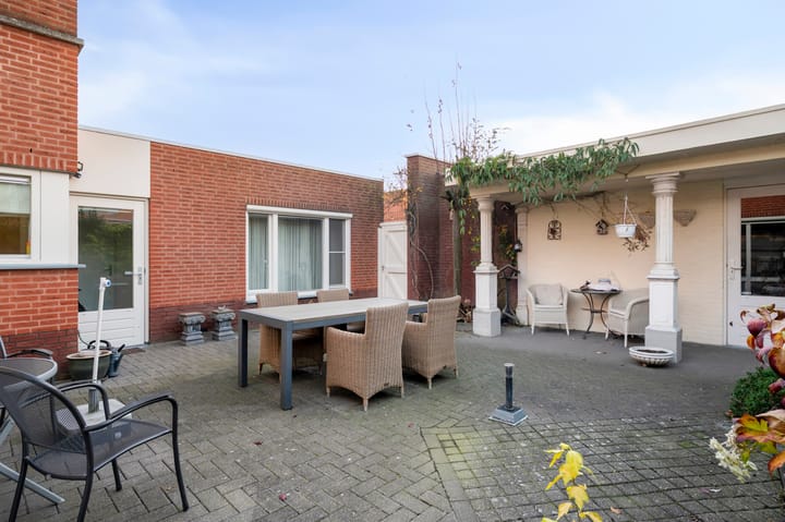 Photo 32 of Horatiuslaan 3