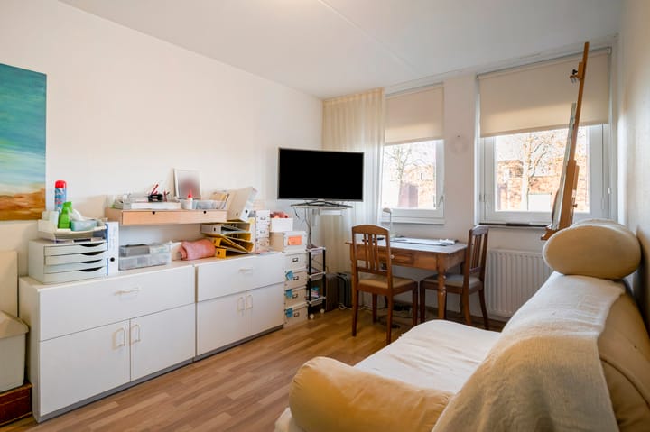 Photo 33 of Horatiuslaan 3