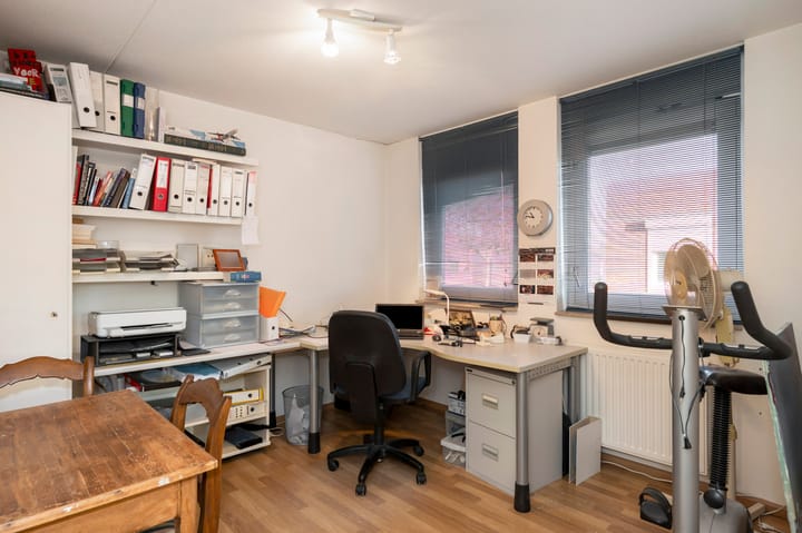 Photo 34 of Horatiuslaan 3