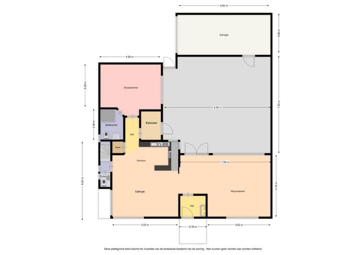 Photo 36 of Horatiuslaan 3