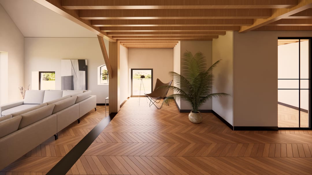 Foto 2 van Burg. Moonshof 52