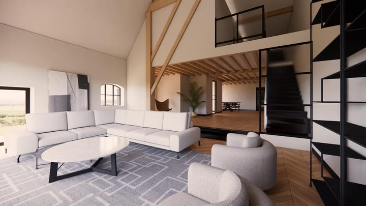 Foto 4 van Burg. Moonshof 52