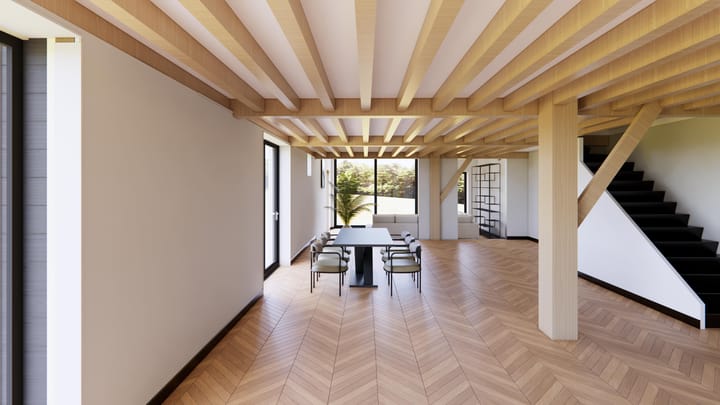 Foto 5 van Burg. Moonshof 52