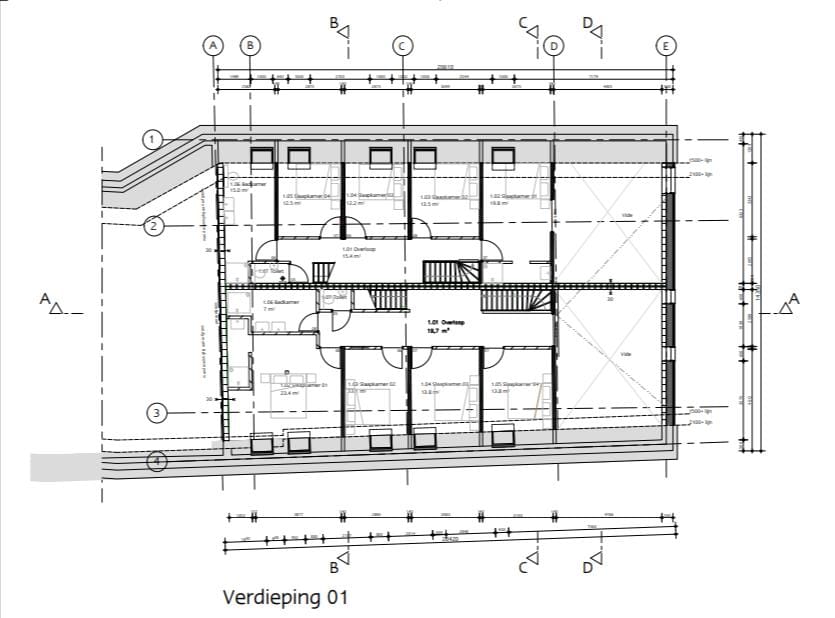Foto 8 van Burg. Moonshof 52