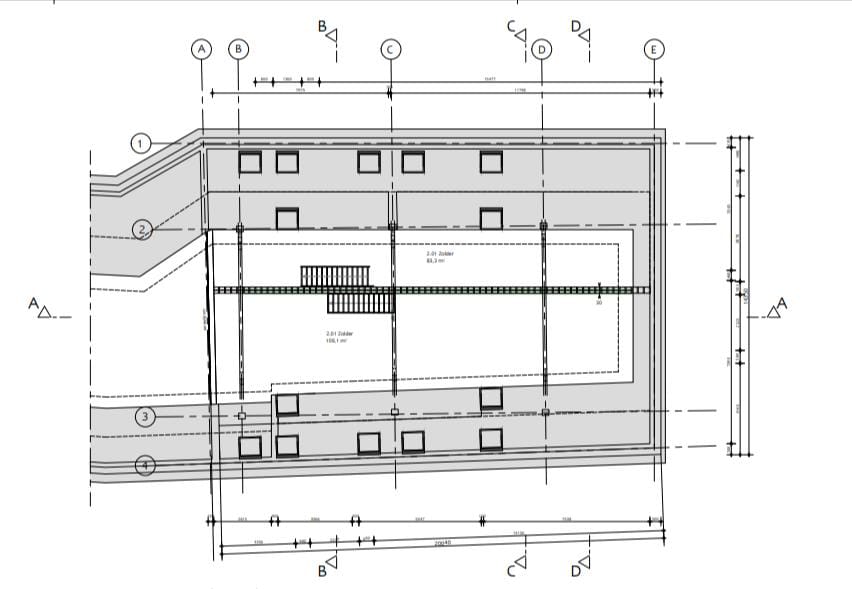 Foto 9 van Burg. Moonshof 52