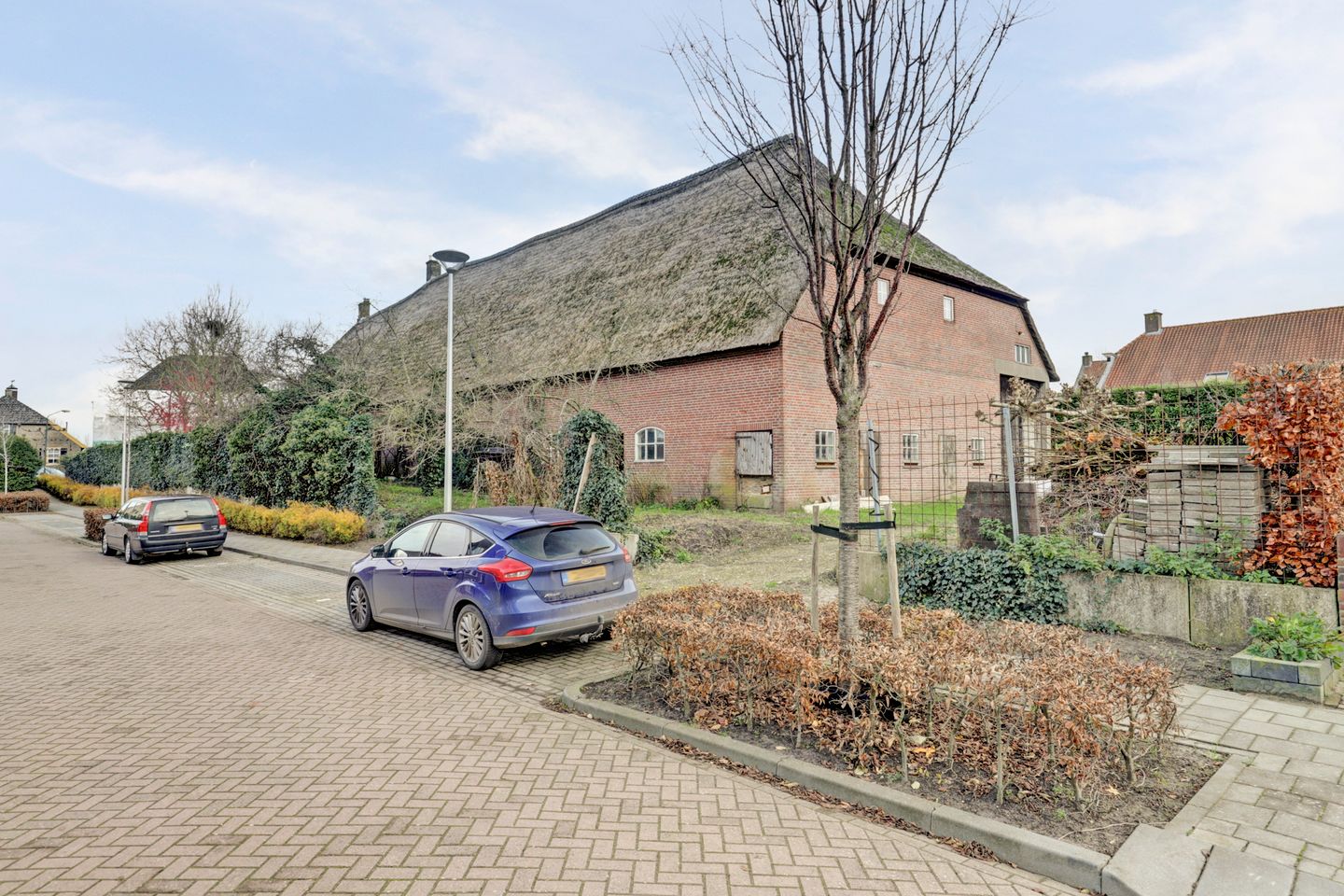 Foto 10 van Burg. Moonshof 52