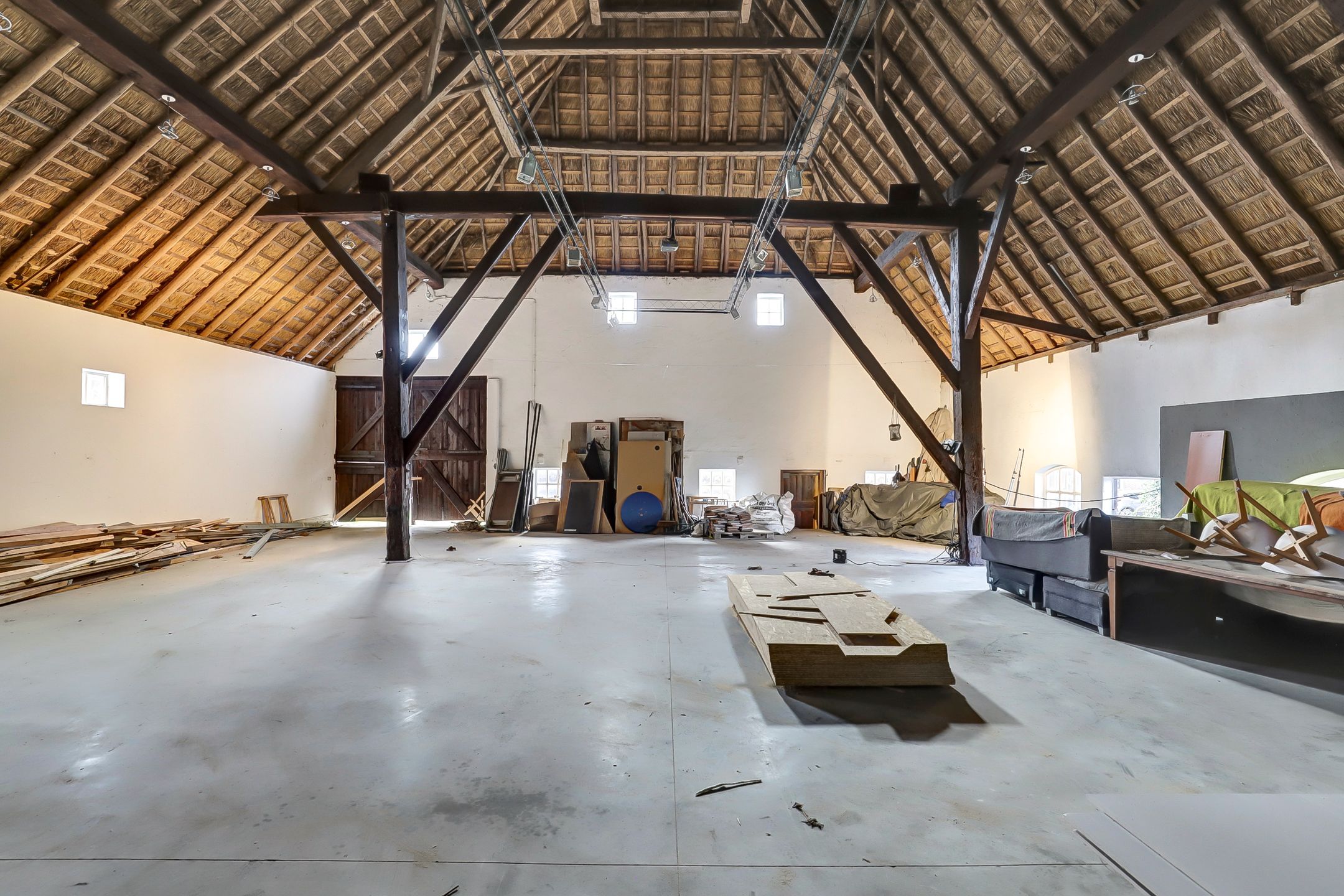 Foto 12 van Burg. Moonshof 52