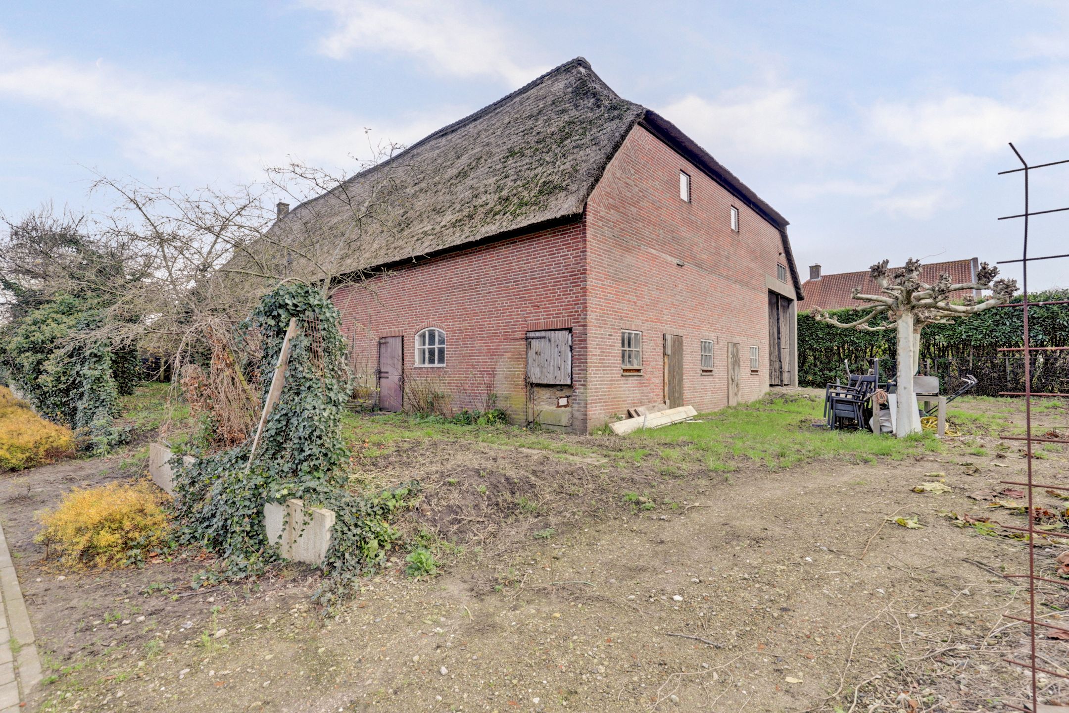 Foto 15 van Burg. Moonshof 52