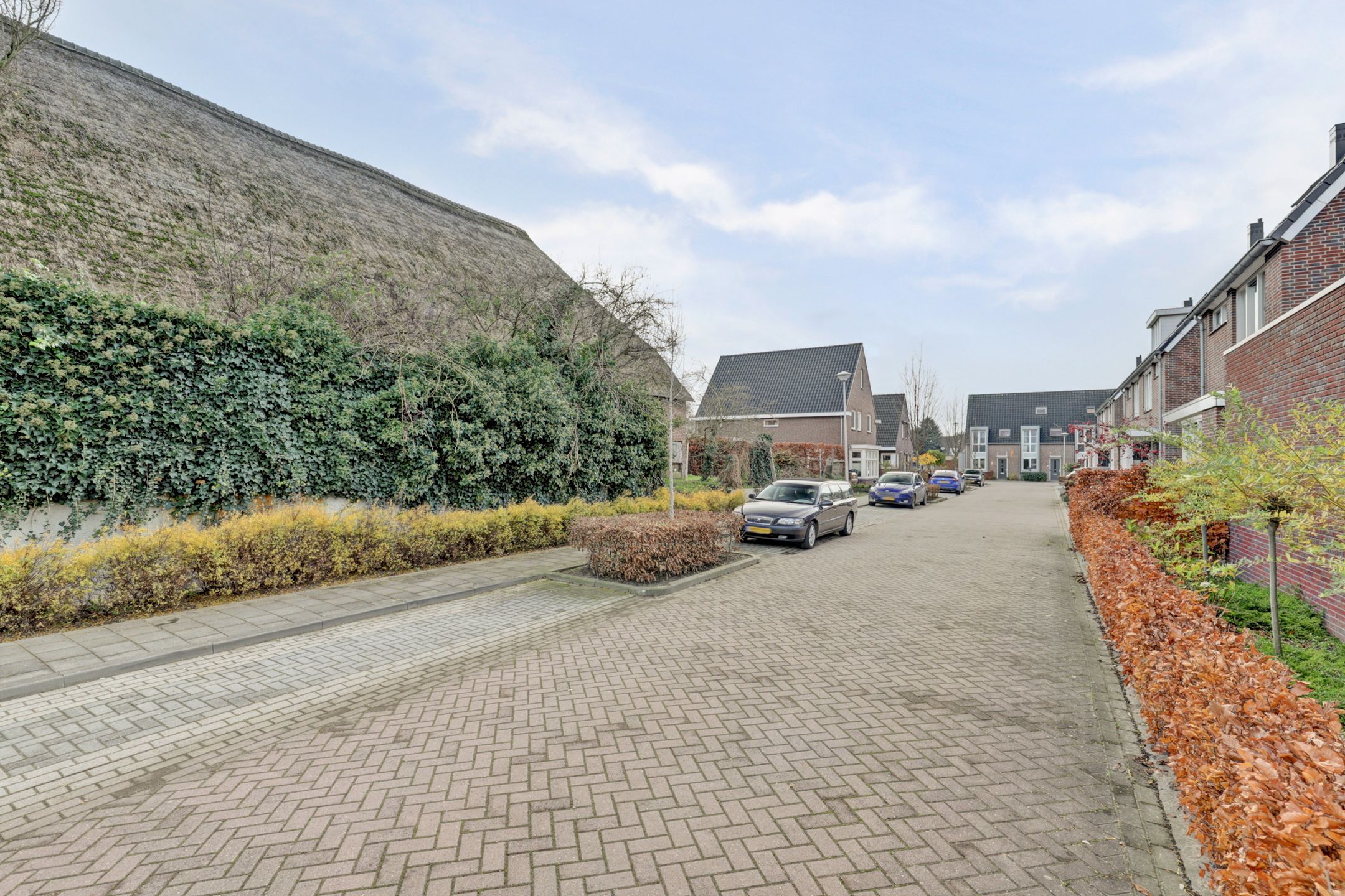 Foto 21 van Burg. Moonshof 52