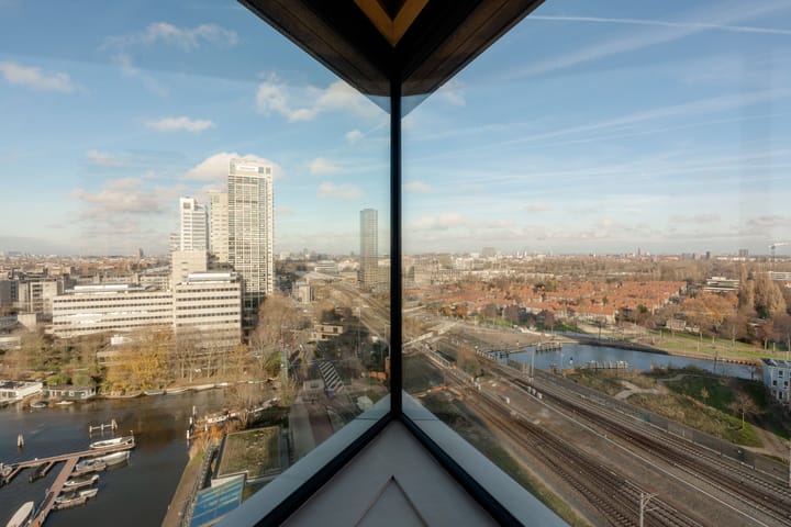 Foto 5 van Korte Ouderkerkerdijk 1-P3