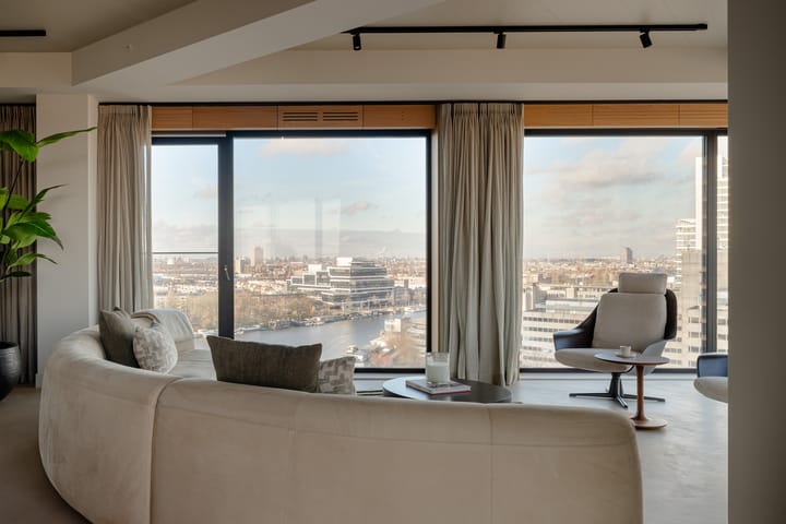 Foto 6 van Korte Ouderkerkerdijk 1-P3