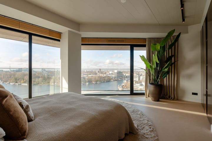 Foto 20 van Korte Ouderkerkerdijk 1-P3