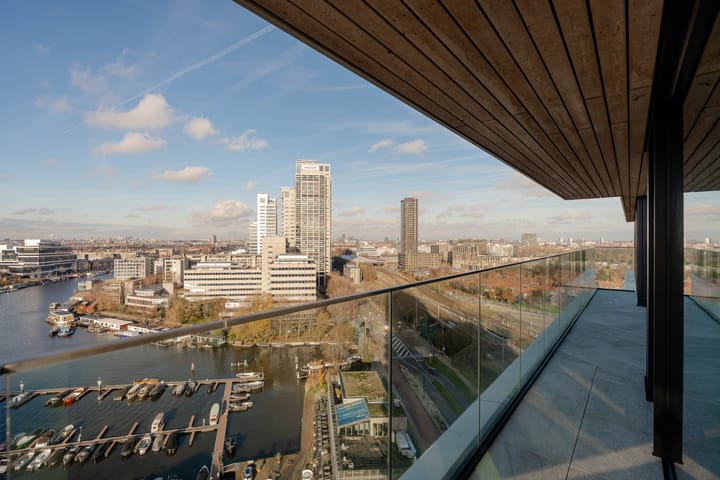 Korte Ouderkerkerdijk 1 P-3