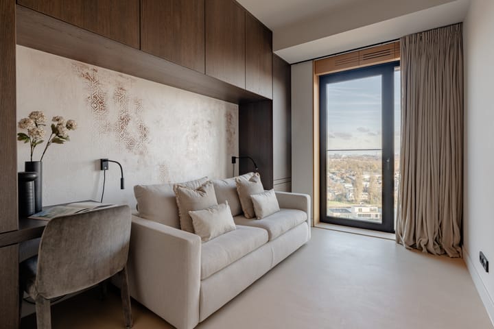 Foto 28 van Korte Ouderkerkerdijk 1-P3