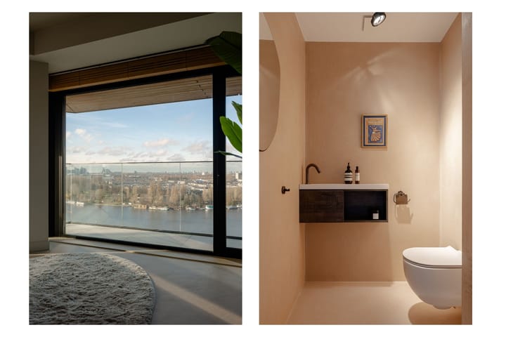 Foto 31 van Korte Ouderkerkerdijk 1-P3