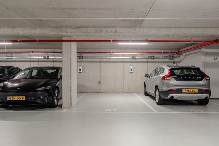 Foto 33 van Korte Ouderkerkerdijk 1-P3