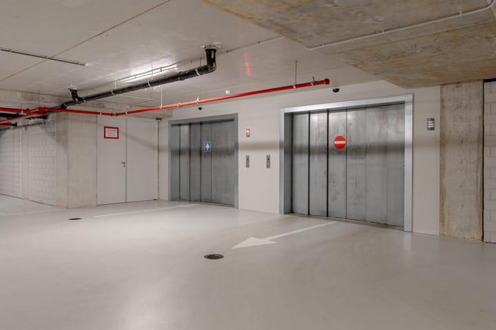 Foto 35 van Korte Ouderkerkerdijk 1-P3