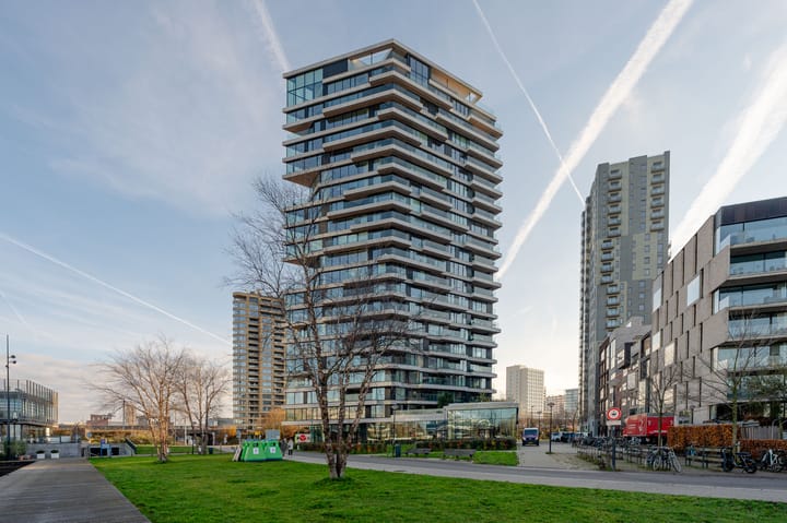 Foto 37 van Korte Ouderkerkerdijk 1-P3