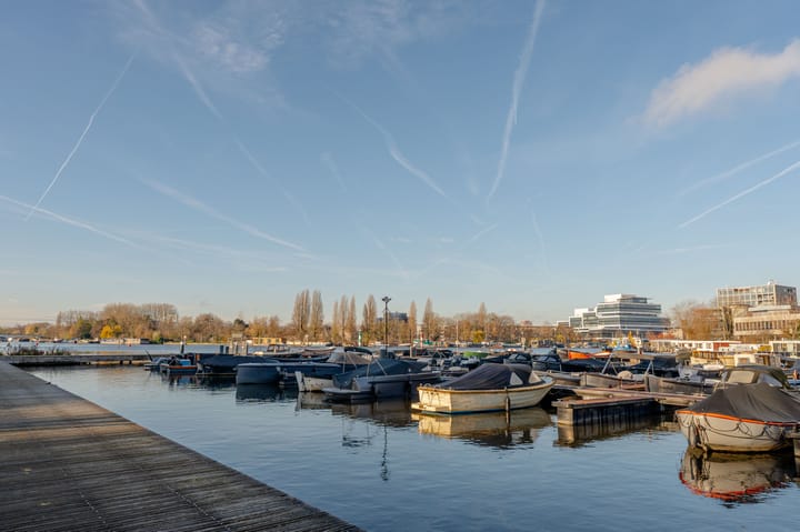 Foto 38 van Korte Ouderkerkerdijk 1-P3