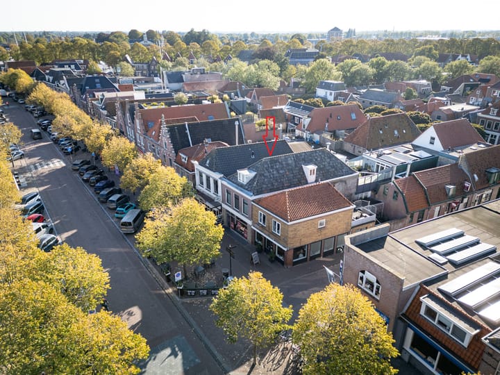 Nieuwstraat 34, Medemblik