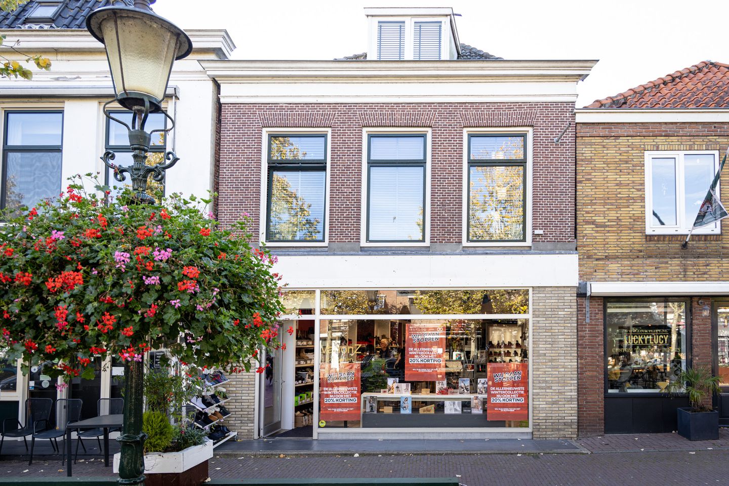 Bekijk foto 3 van Nieuwstraat 34