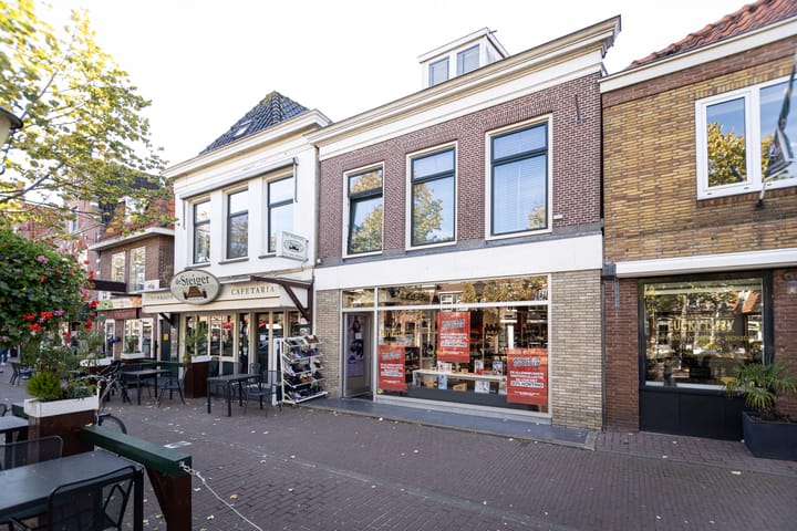 Nieuwstraat 34, Medemblik