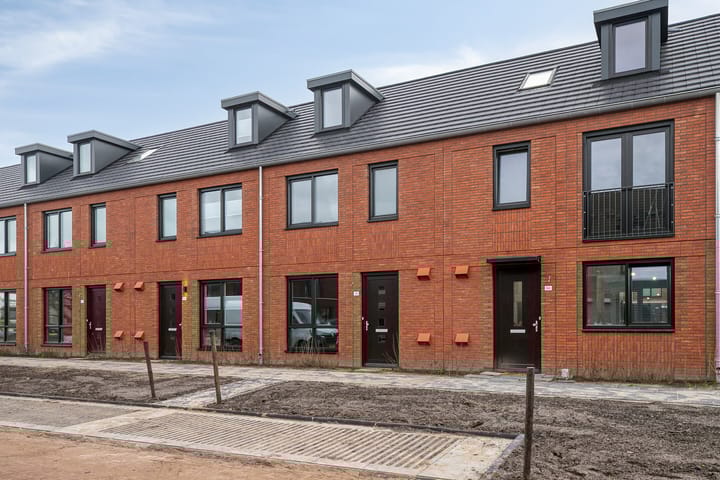 Foto 7 van Jan Stoffelstraat 66