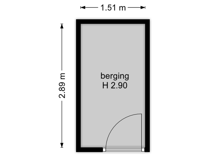 berging