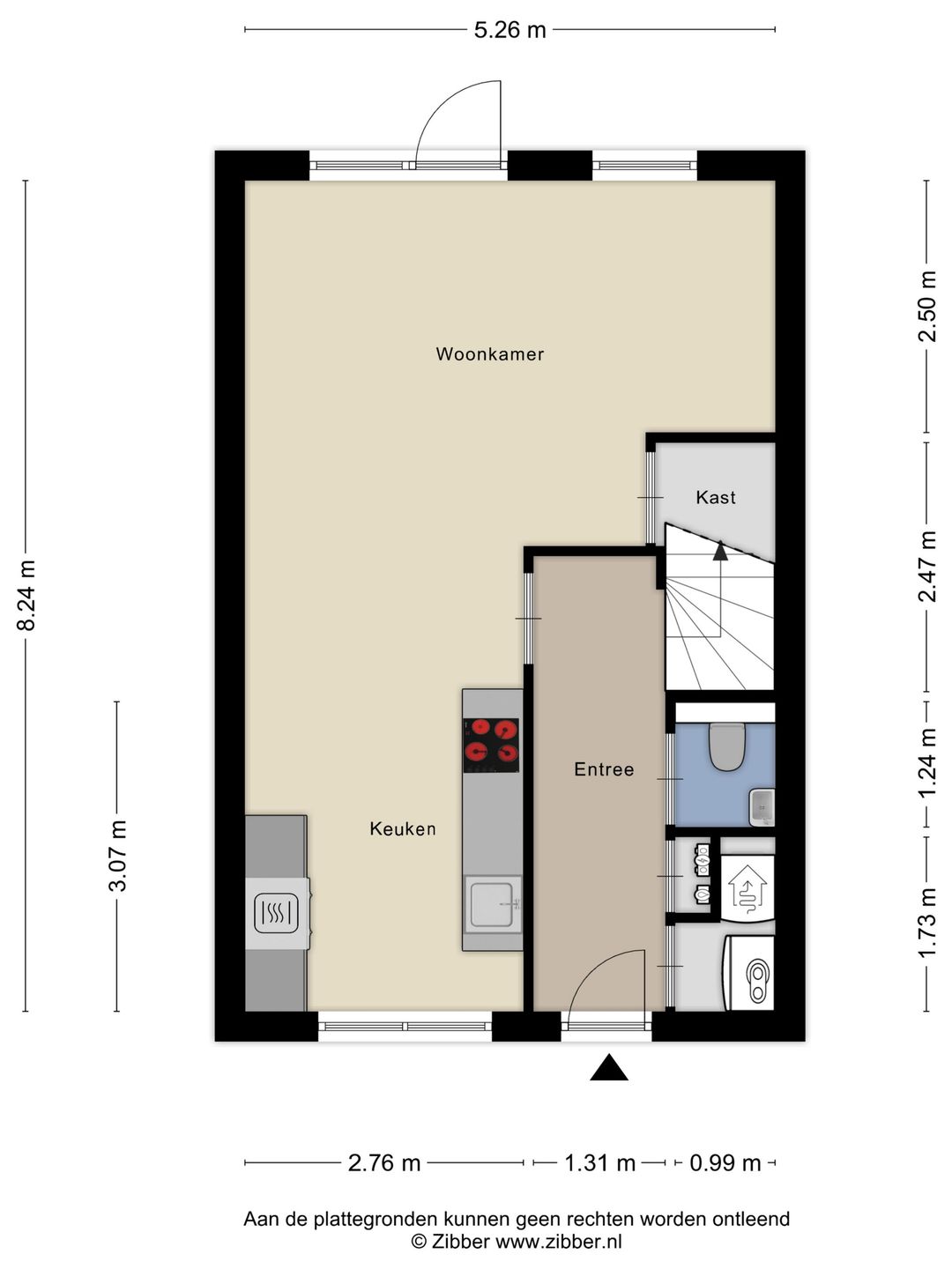 Foto 31 van Jan Stoffelstraat 66