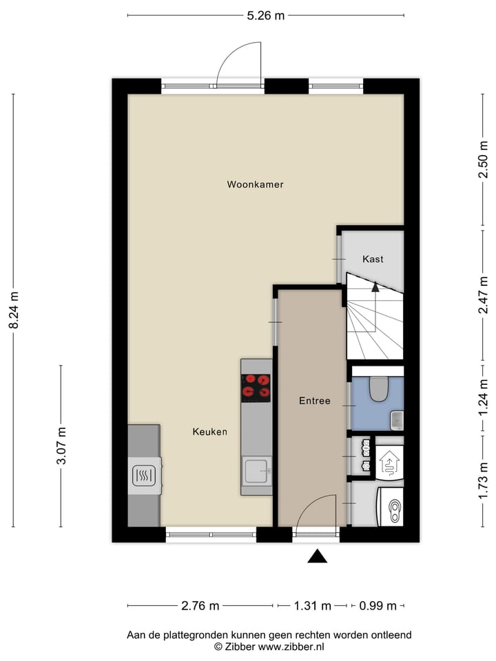 Foto 31 van Jan Stoffelstraat 66