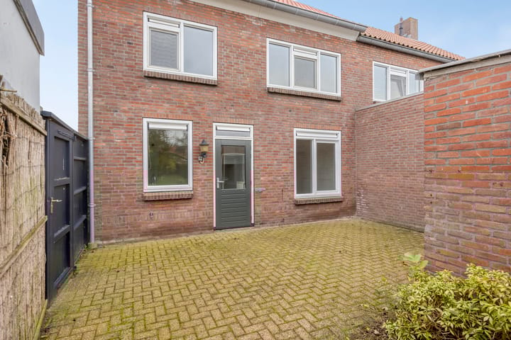 Foto 24 van Kloosterweg 3