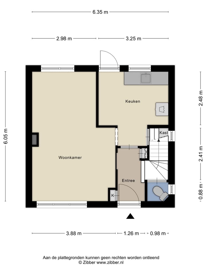 Foto 25 van Kloosterweg 3