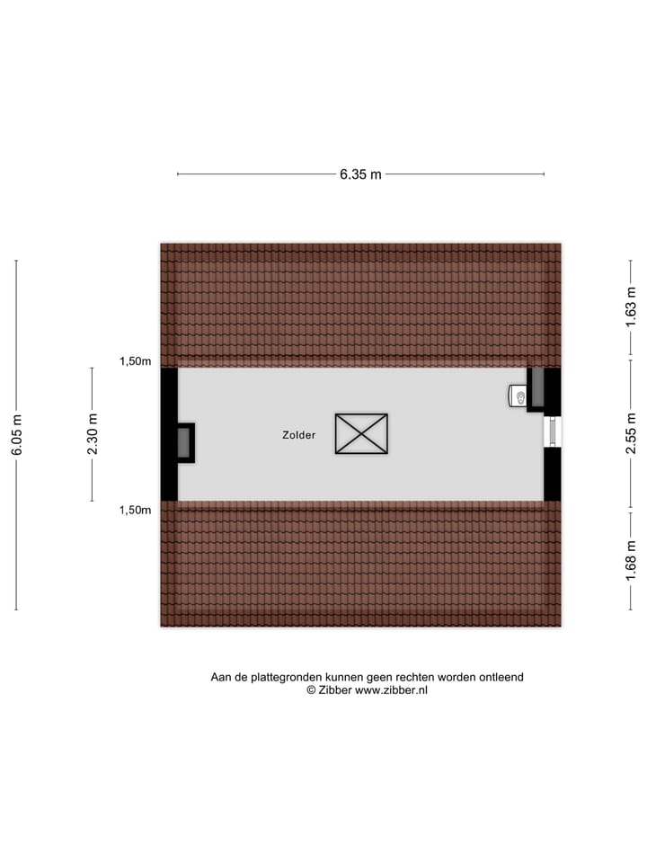 Foto 27 van Kloosterweg 3