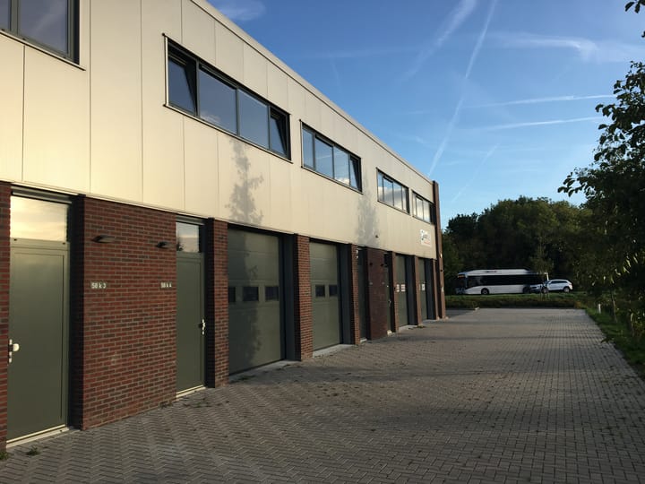 Tiendweg 58-k4, Krimpen aan de Lek