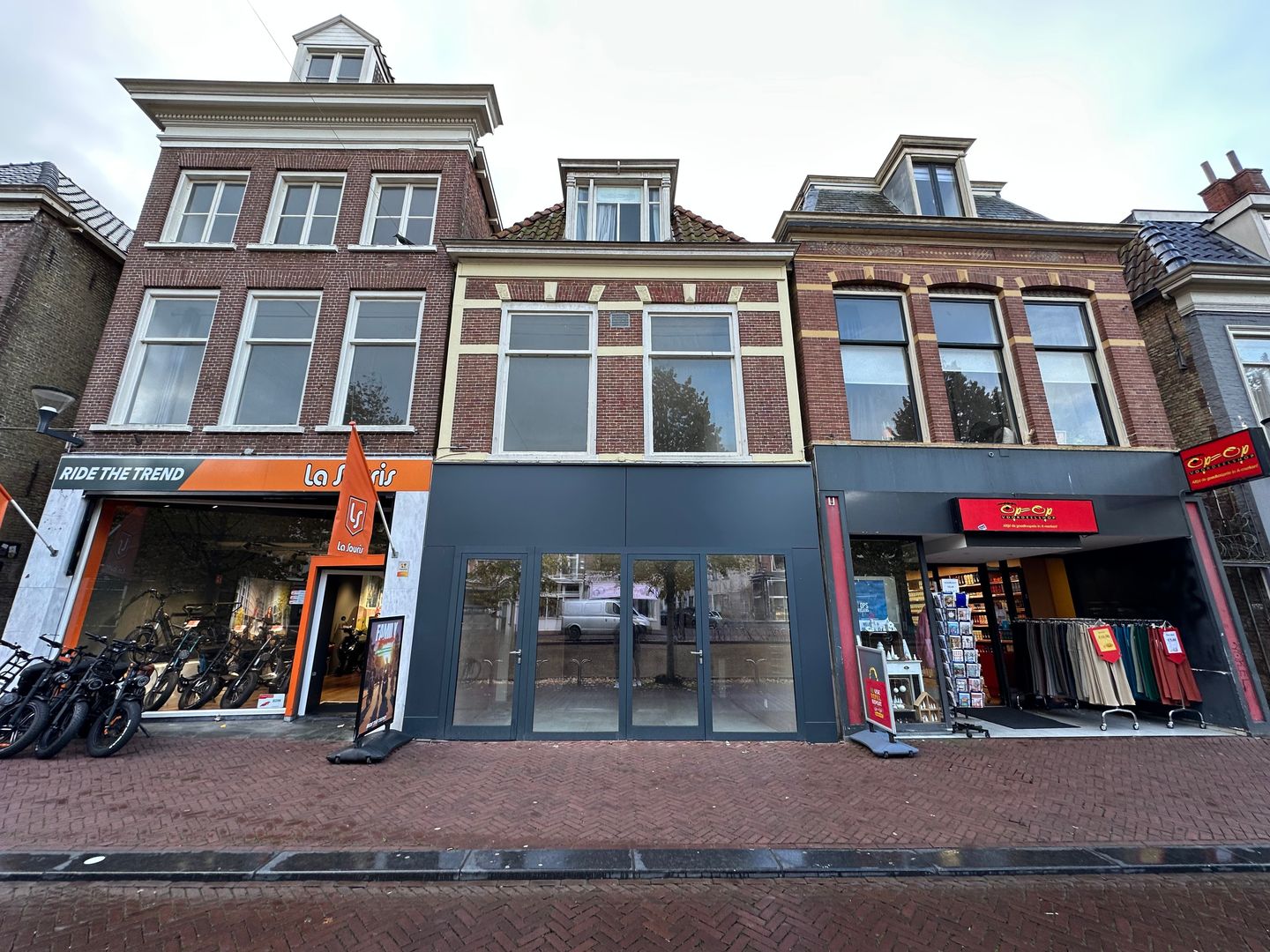 Bekijk foto 1 van Nieuwestad 34