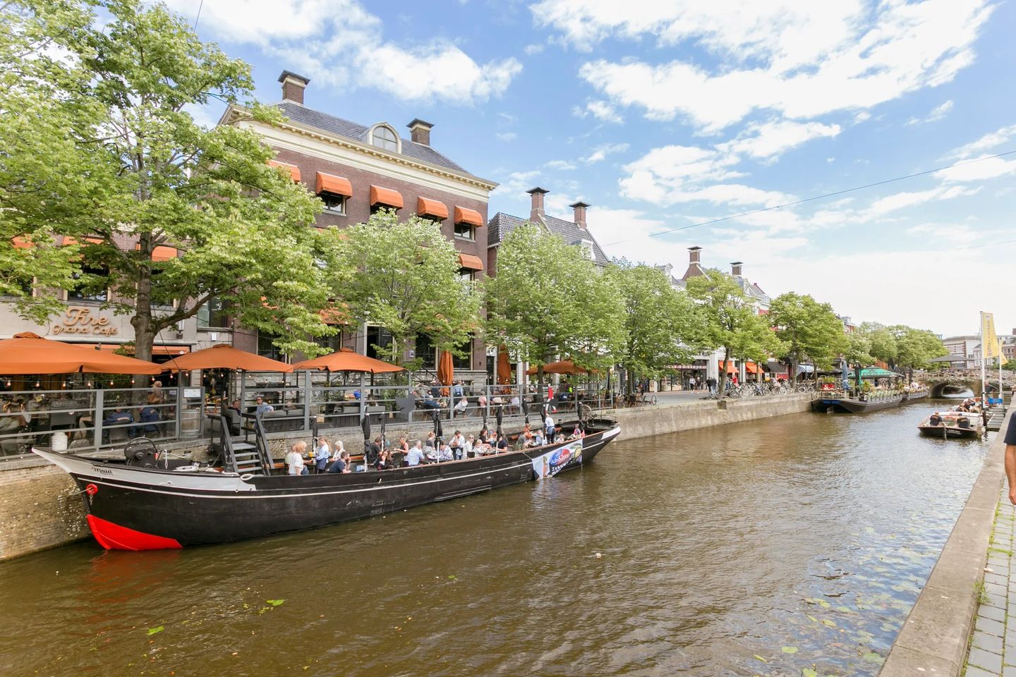 Bekijk foto 5 van Nieuwestad 34