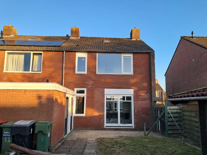 Foto 3 van Reggestraat 11