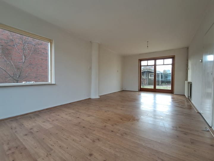 Foto 4 van Reggestraat 11