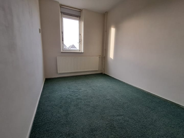 Foto 10 van Reggestraat 11