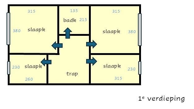 Foto 13 van Reggestraat 11