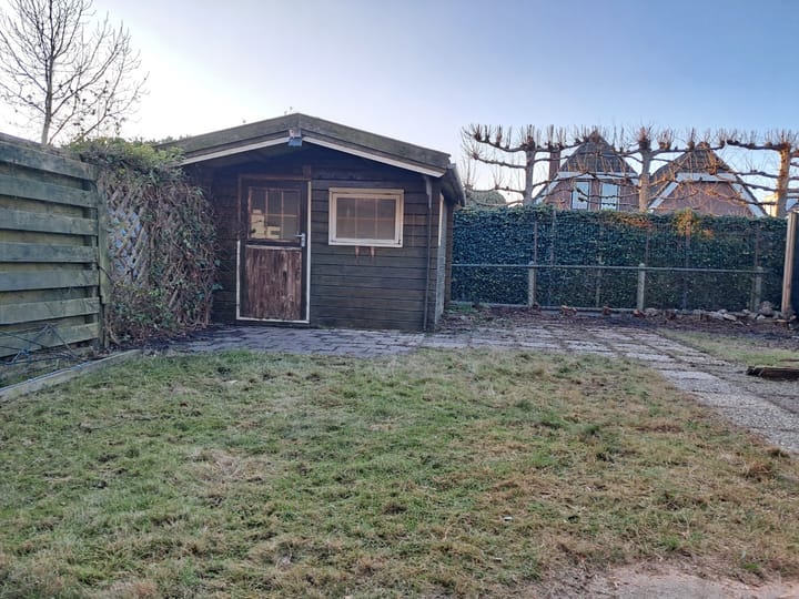 Foto 15 van Reggestraat 11