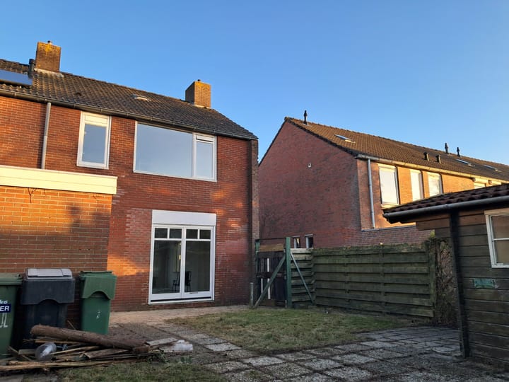 Foto 16 van Reggestraat 11