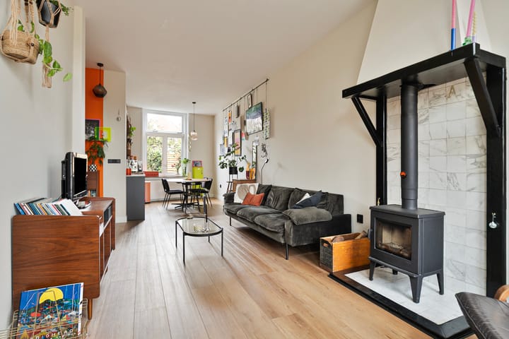 Foto 2 van 2e Ebbingestraat 31