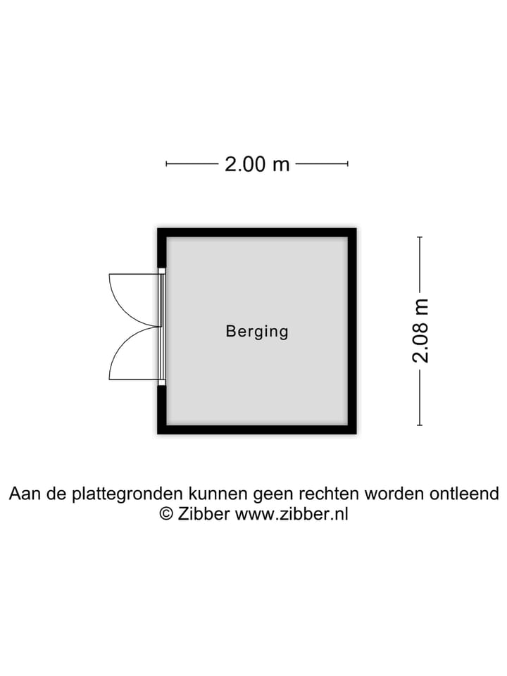 Foto 54 van 2e Ebbingestraat 31