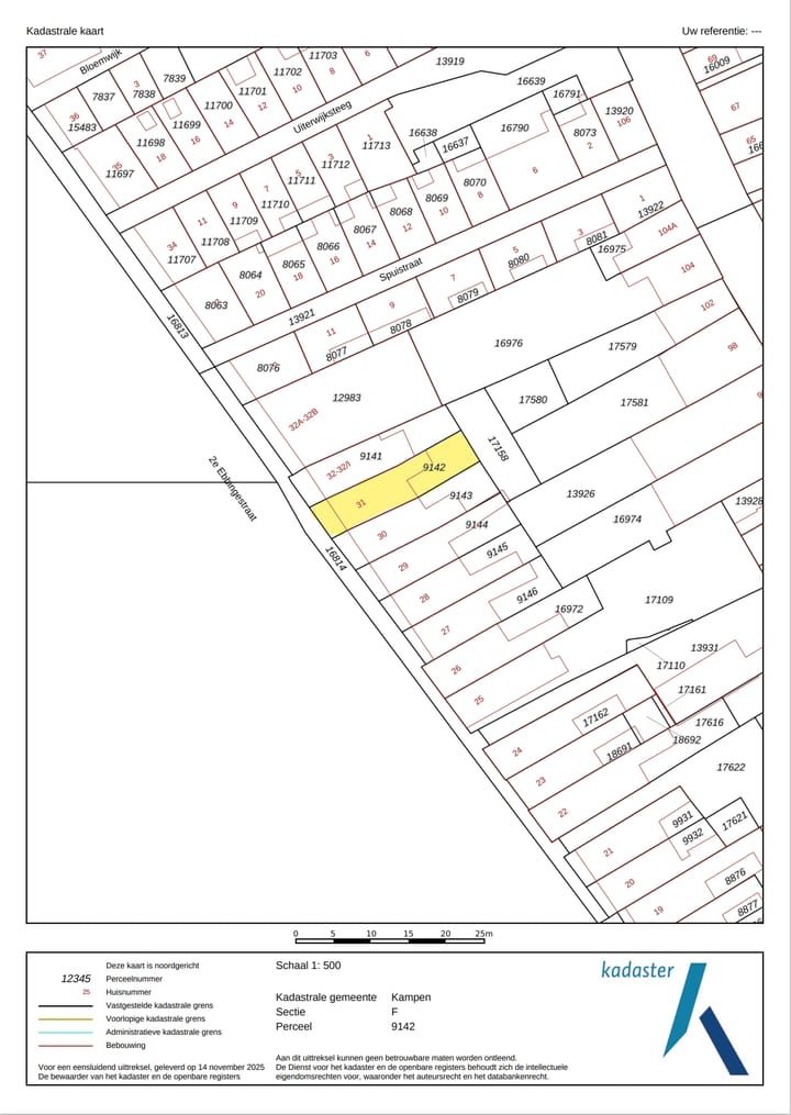 Foto 55 van 2e Ebbingestraat 31