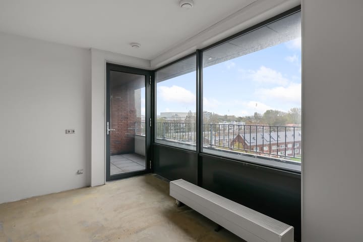 Foto 8 van Koning Davidstraat 235