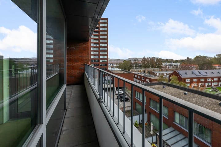 Foto 22 van Koning Davidstraat 235