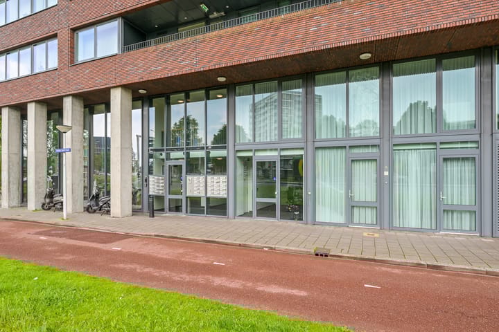 Foto 26 van Koning Davidstraat 235