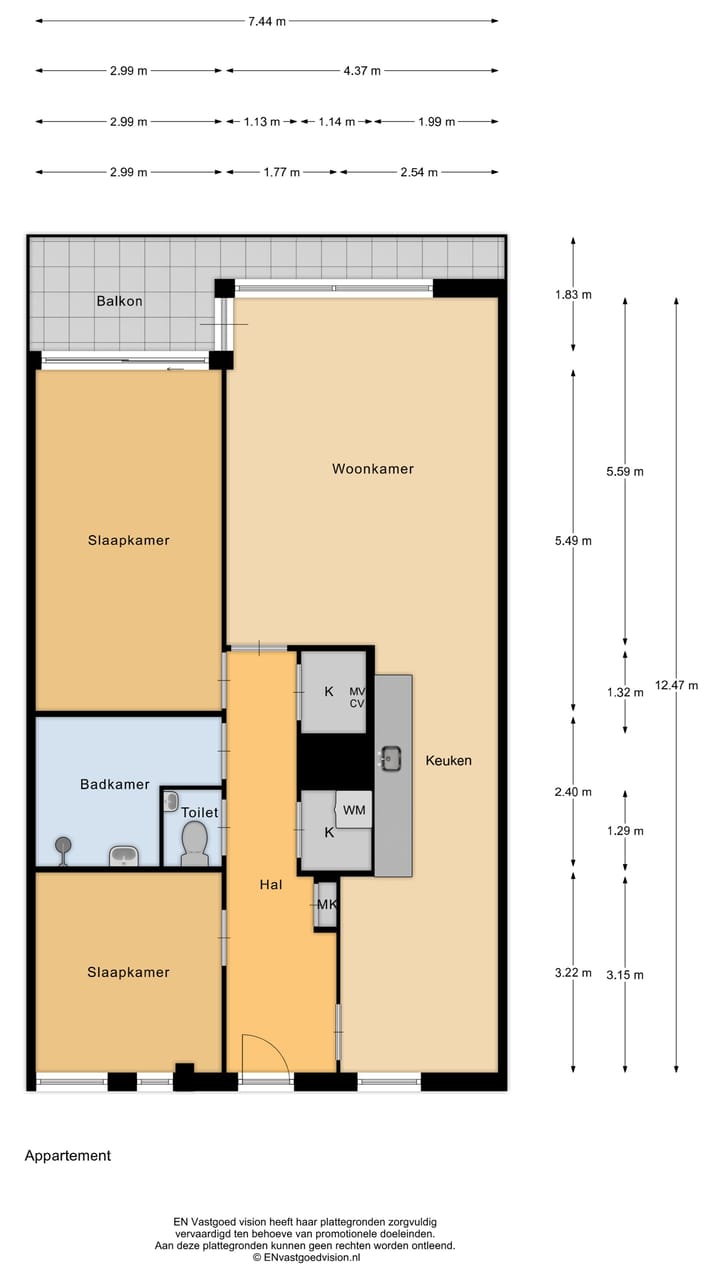 Foto 27 van Koning Davidstraat 235